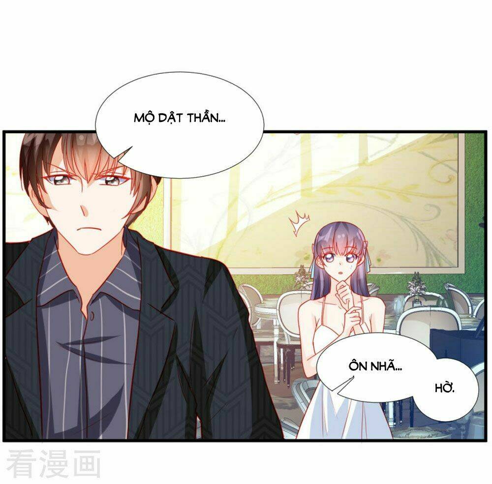 Tu La Thiếu Gia Quá Kiêu Ngạo: Chapter 63