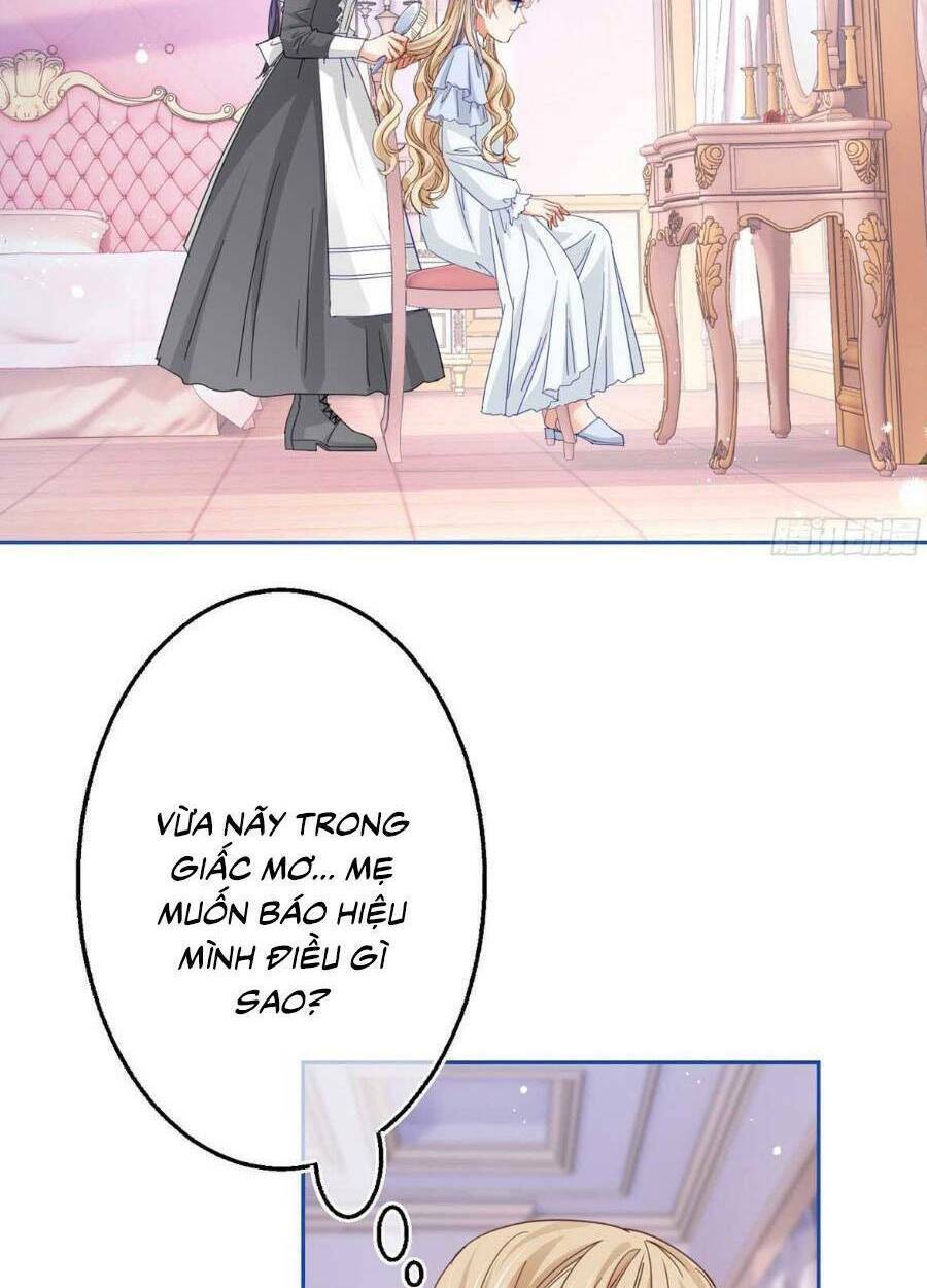 Nữ Hoàng Đầu Tiên Của Đế Quốc: Chapter 80