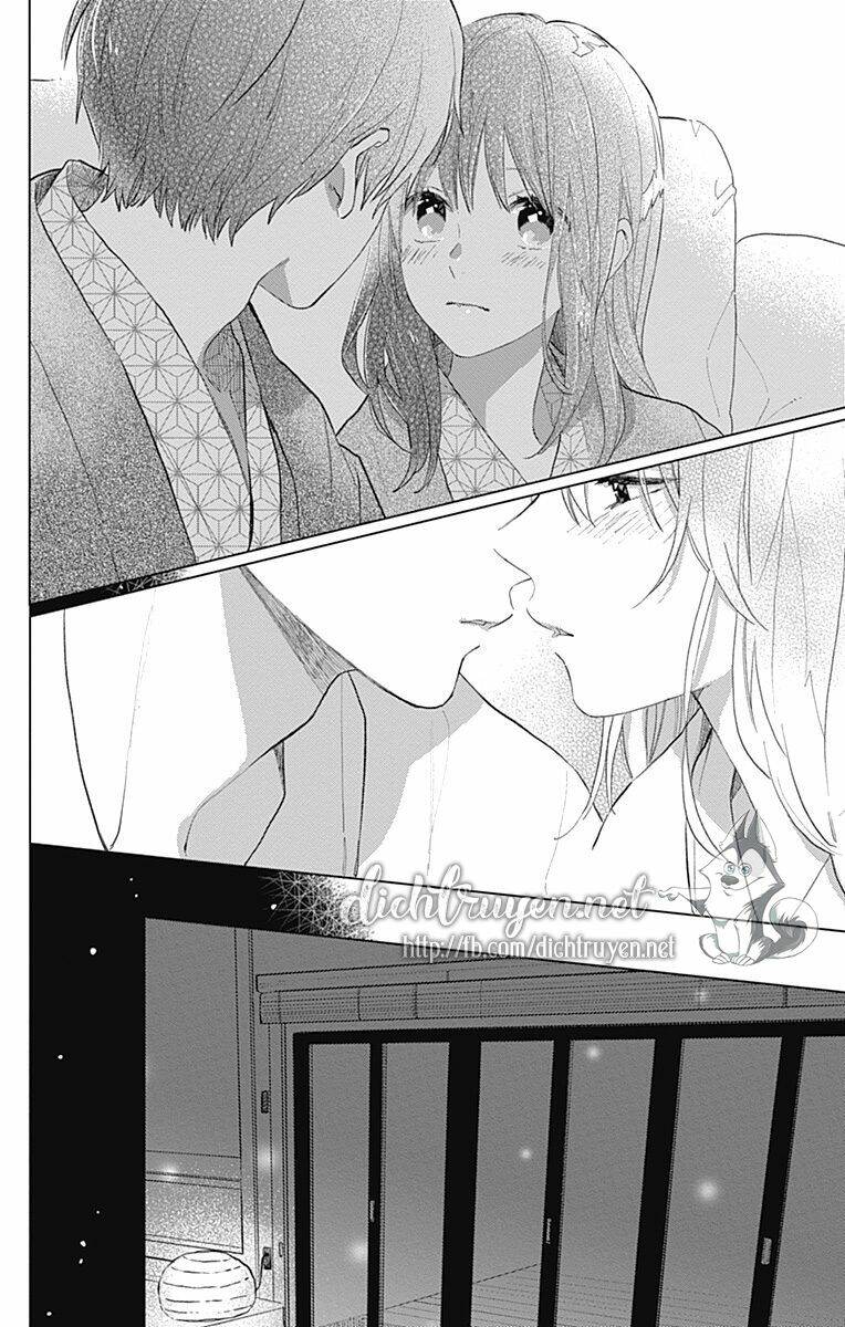 Cảm Xúc Ngọt Ngào: Chapter 61