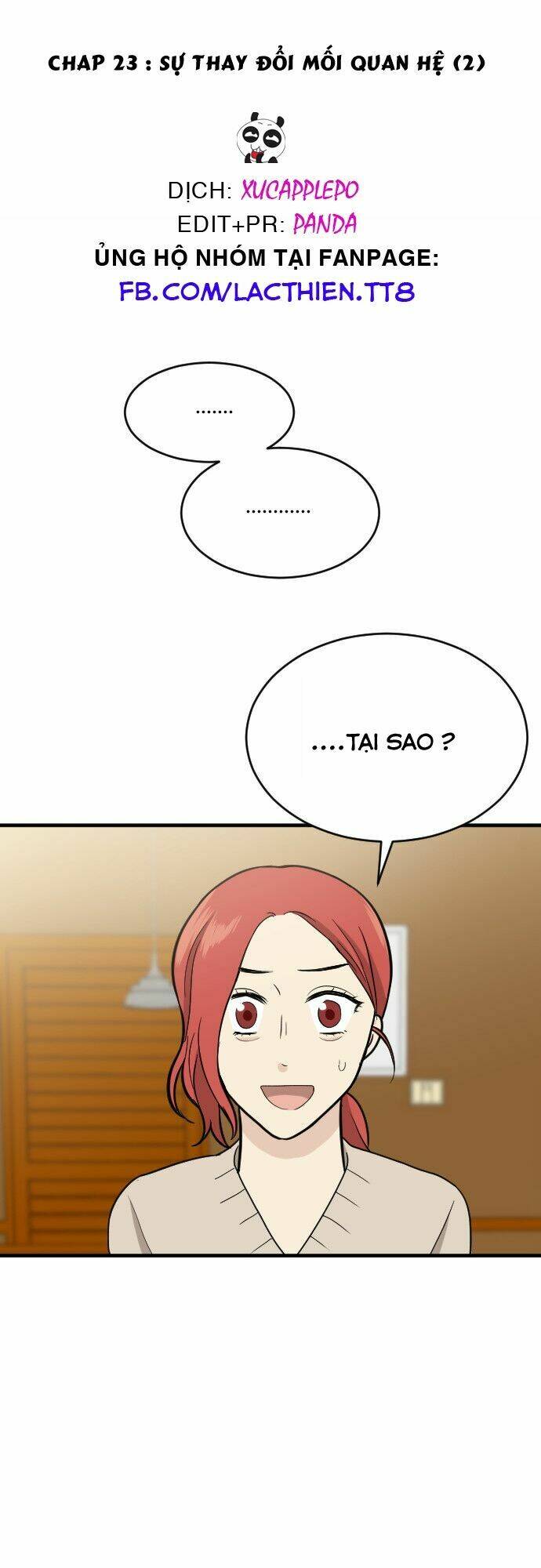 Người Đẹp Gangnam: Chapter 23