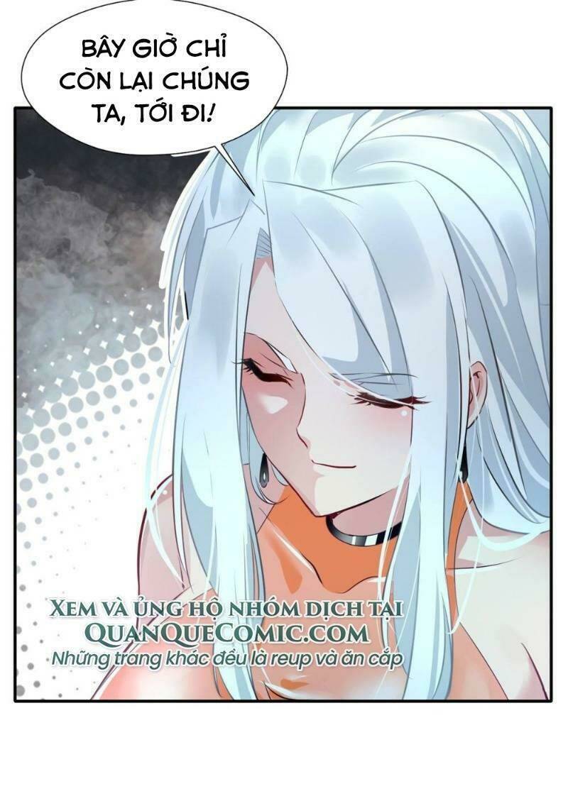 Tuyệt Thế Đế Tôn: Chapter 55