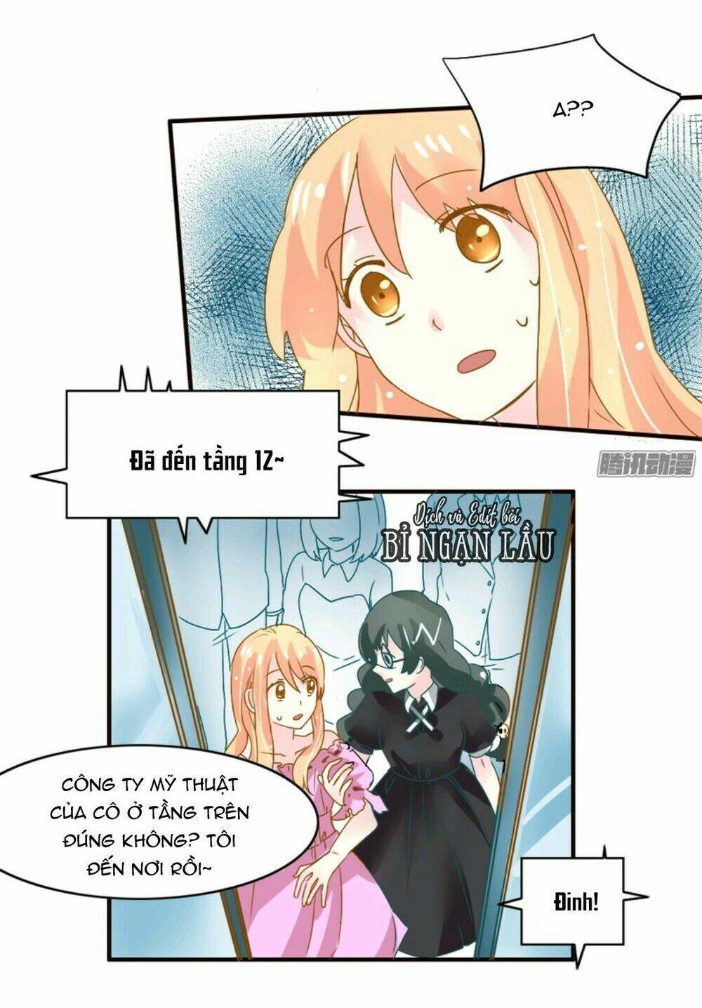 Ma Vương Đại Nhân Đi Thông Thả: Chapter 14