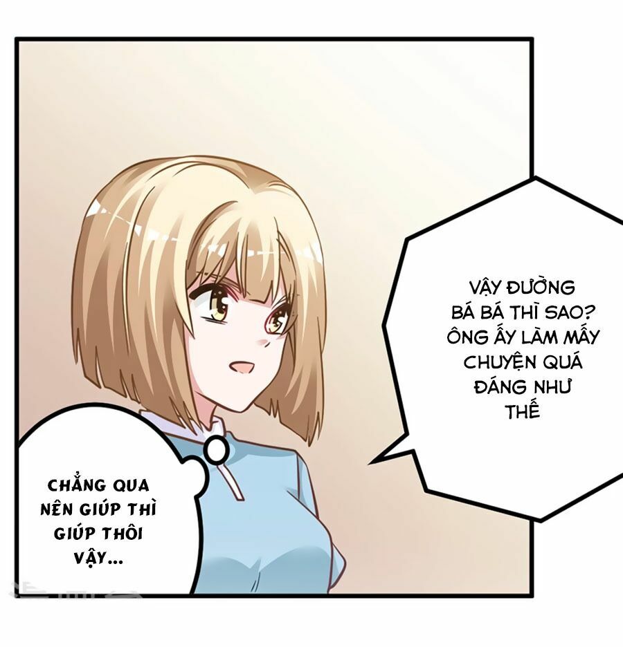 Tổng Tài Đích Thiên Giới Manh Thê: Chapter 132