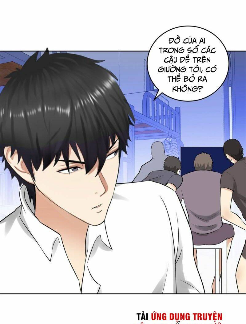 Học Viện Cao Thủ: Chapter 286