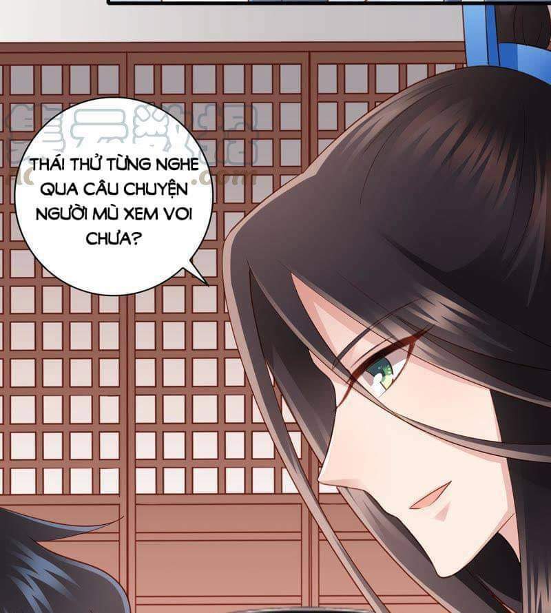 Thái Tử Điện Hạ Có Tin Vui: Chapter 63