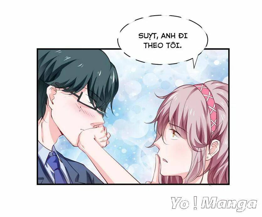 Thiểm Hôn Kinh Ái: Chapter 127