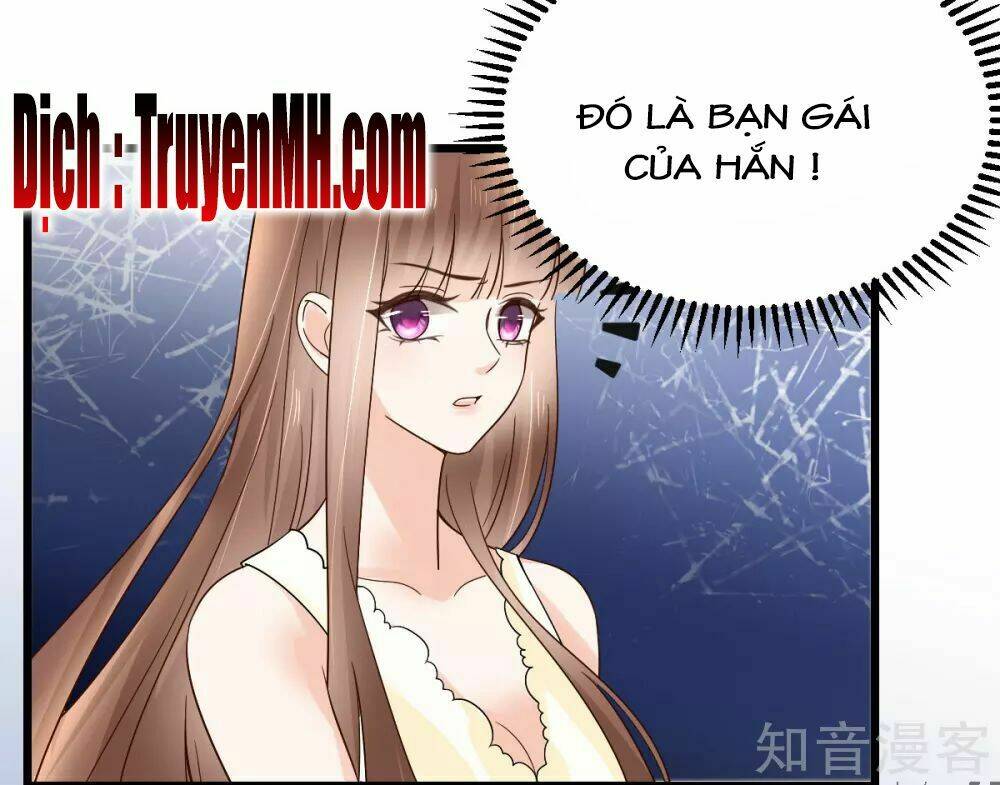 Cường Thế Tù Ái - Địch Thiếu Đừng Xằng Bậy: Chapter 20