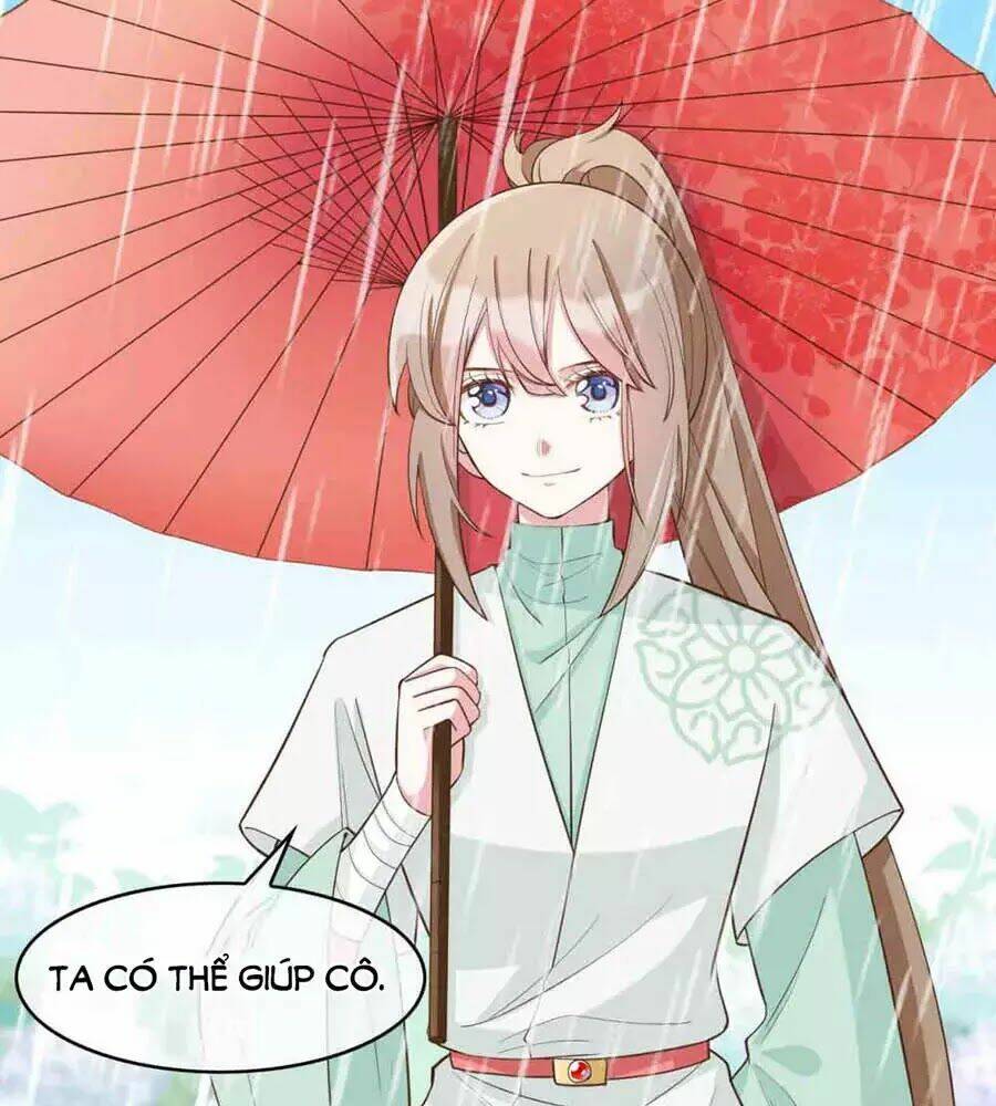 Đích Nữ Hữu Độc: Chapter 25