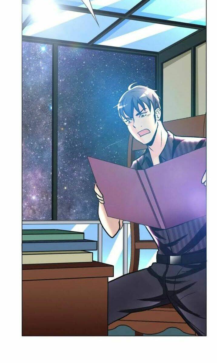 Hệ Thống Tiên Tôn Tại Đô Thị: Chapter 50