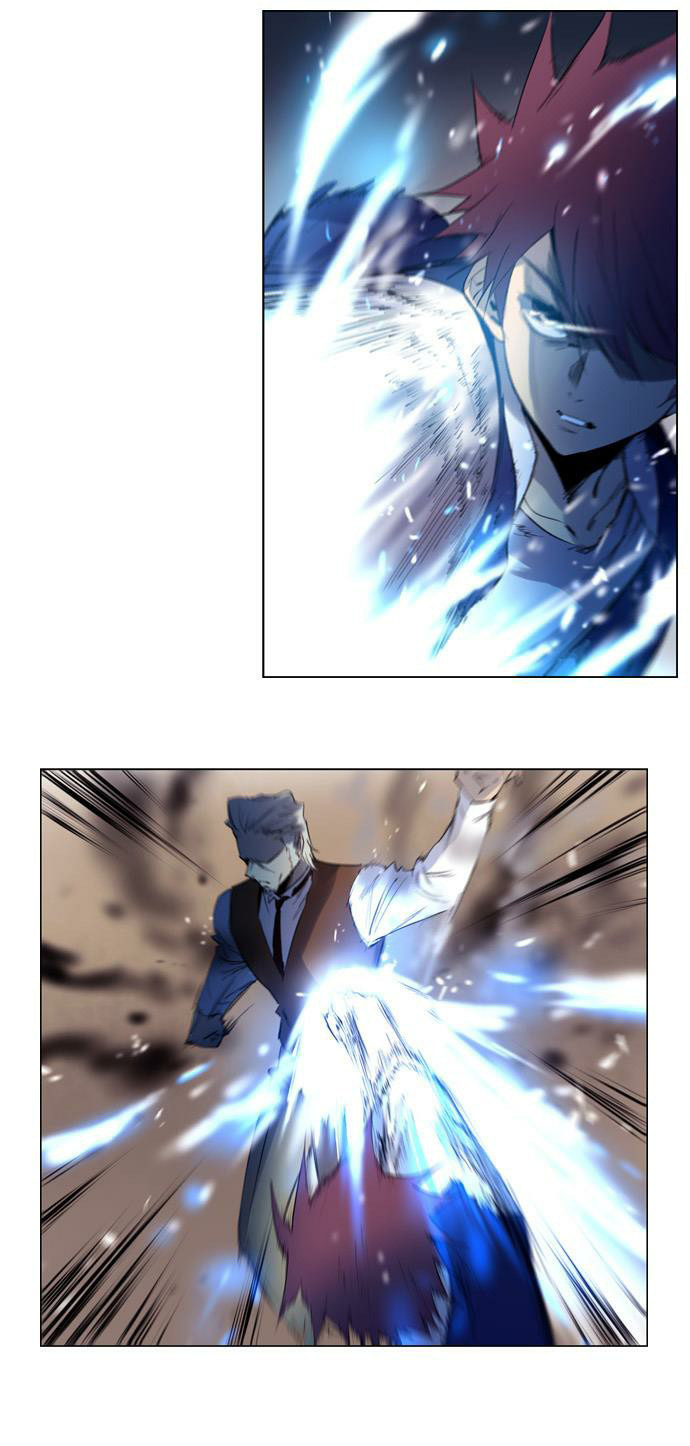 Soul Cartel: Chapter 135