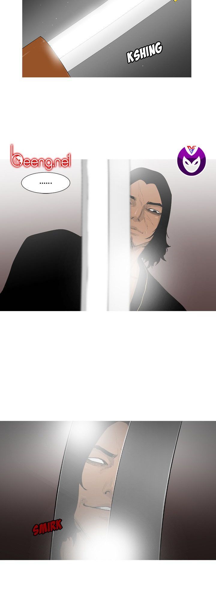 Tong Edge: Chapter 56