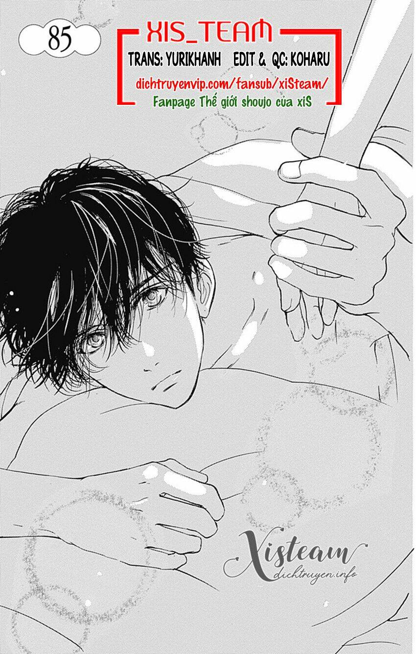 Boku Ni Hana No Melancholy: Chapter 85