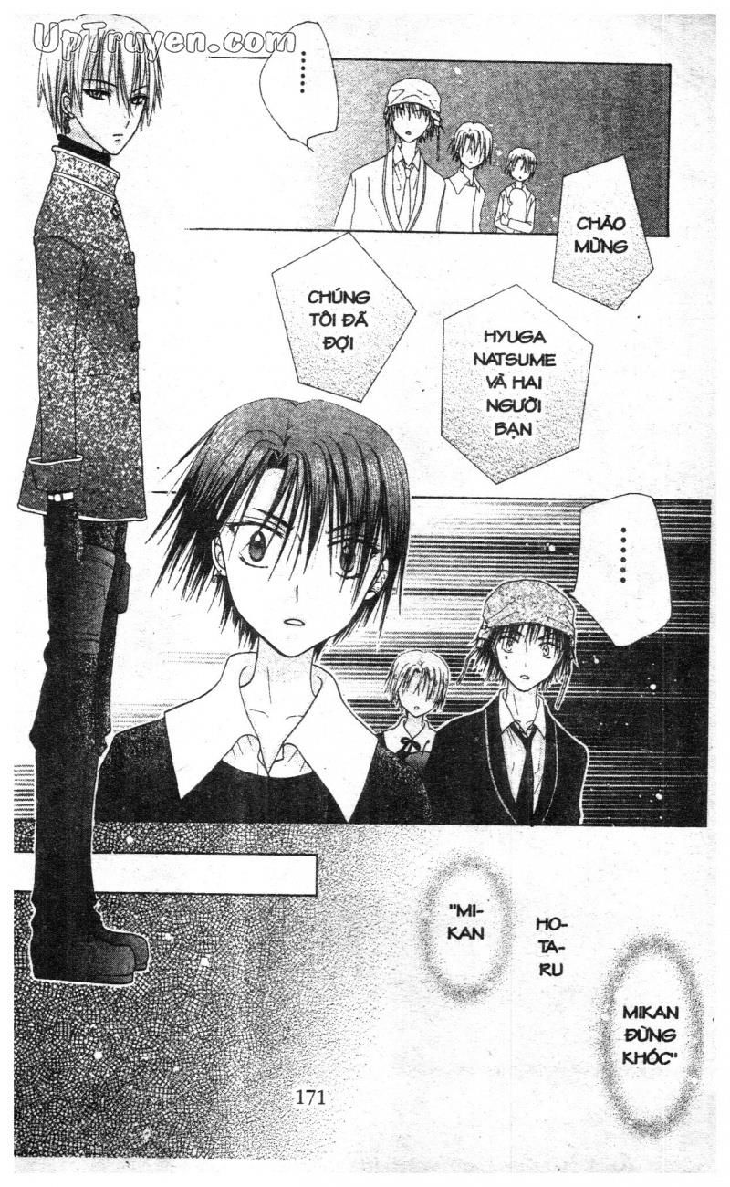 Học Viện Alice: Chapter 35