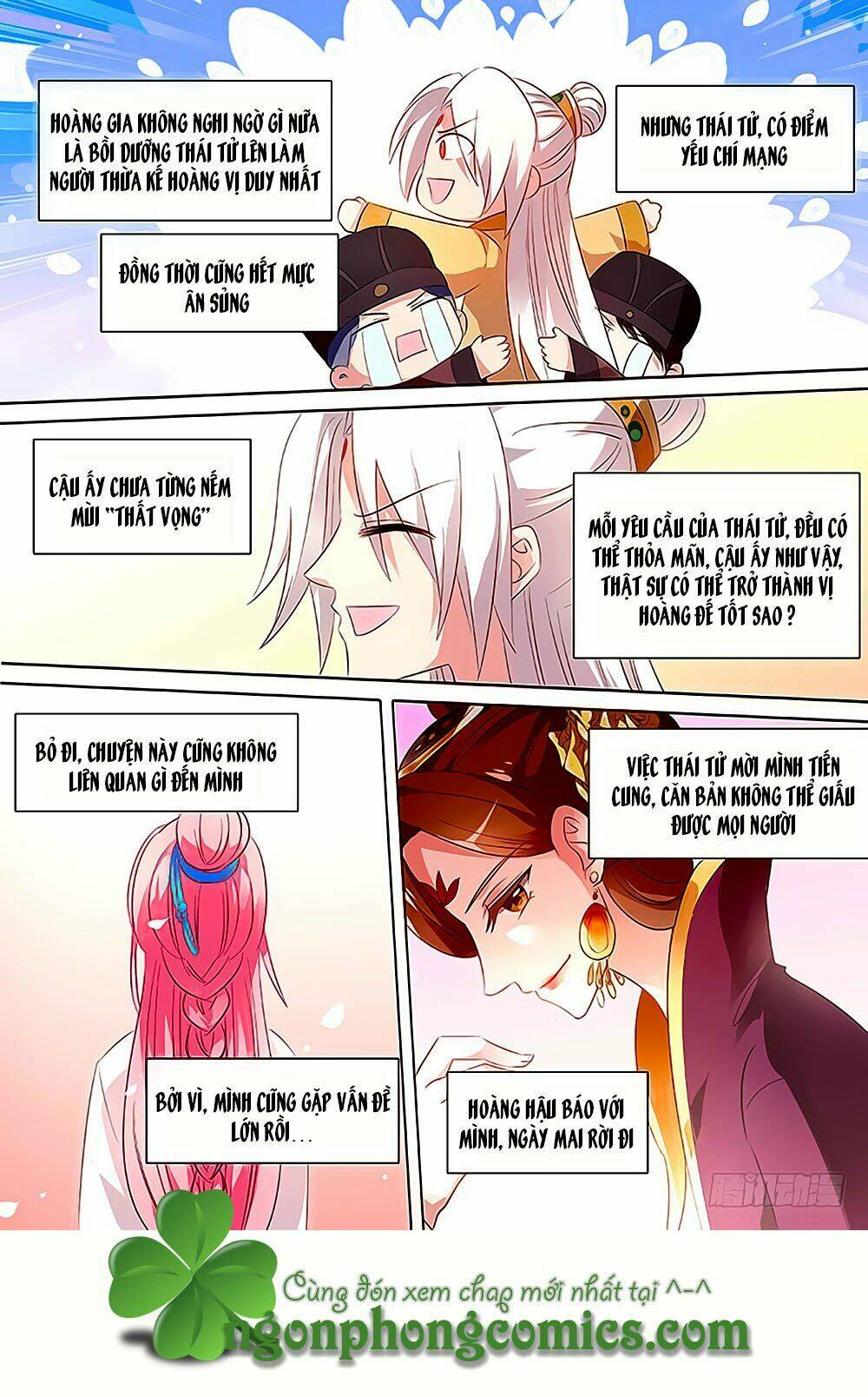 Hệ Thống Chế Tạo Nữ Thần: Chapter 93