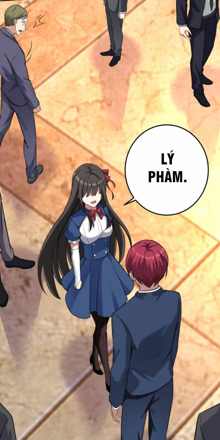 Lão Bà Ta Là Minh Chủ Võ Lâm: Chapter 1