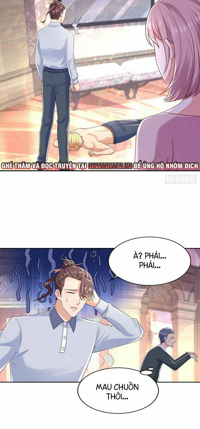 Chí Tôn Toàn Năng: Chapter 78