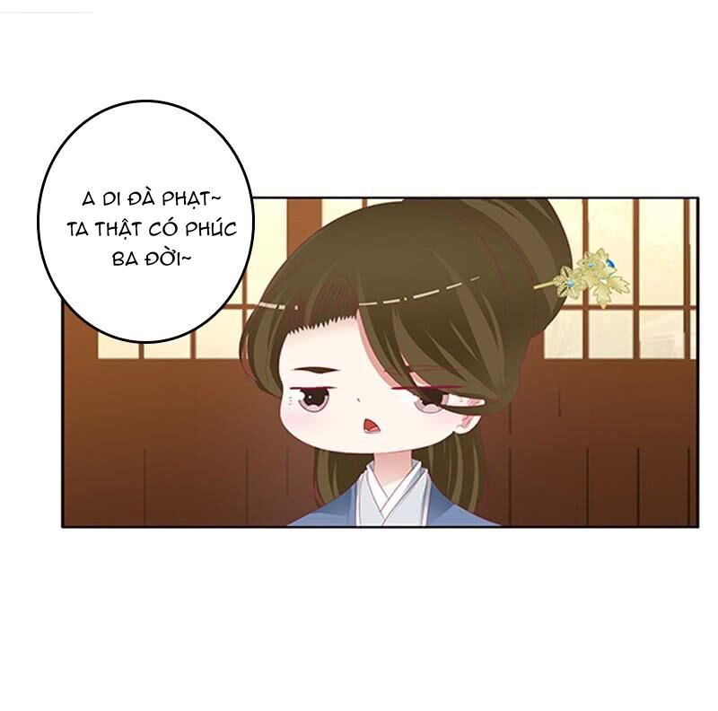 Thông Linh Phi: Chapter 479