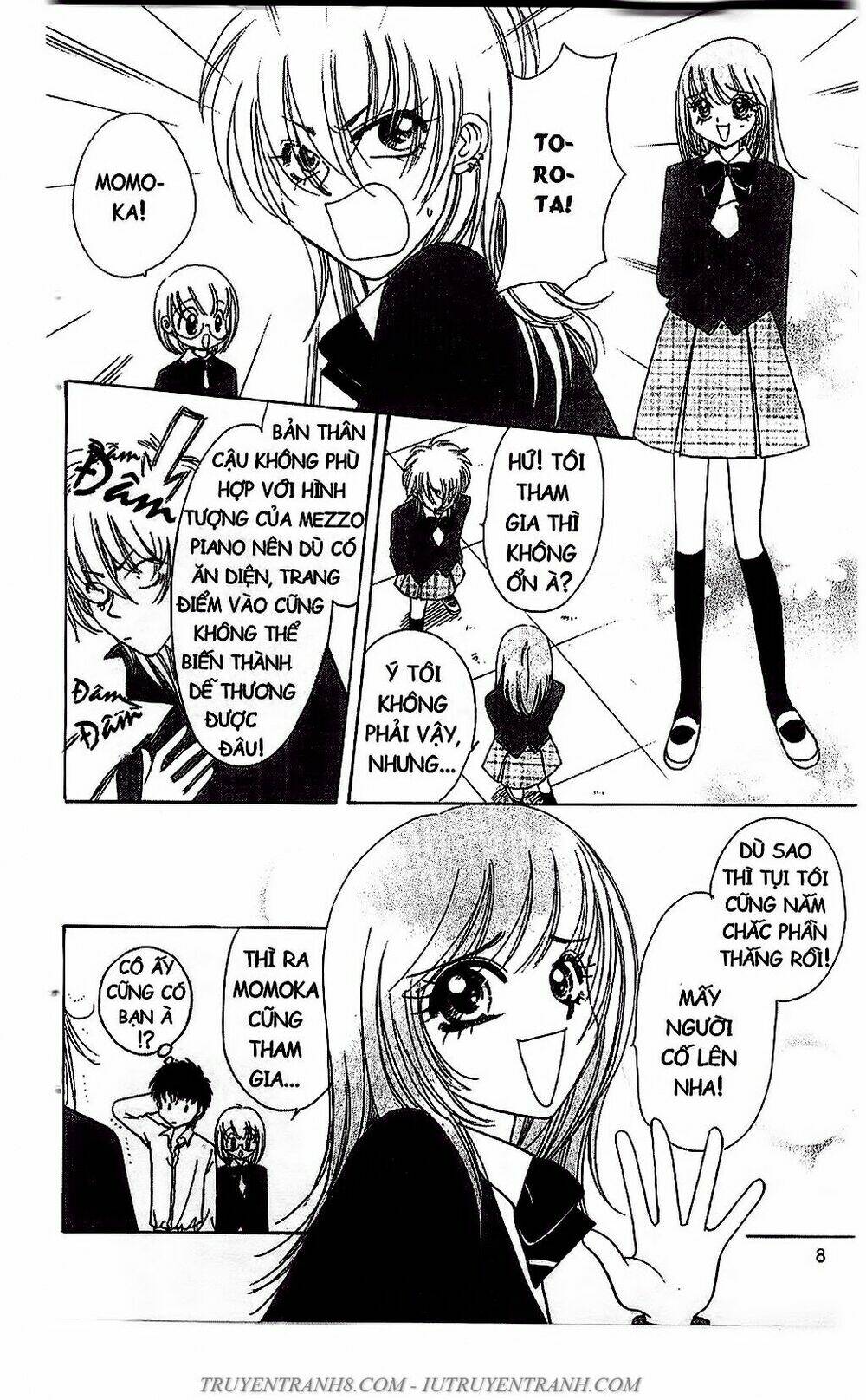 Bộ Sưu Tập Lọ Lem: Chapter 46