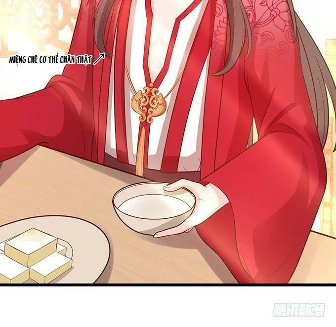 Hồ Tiên Hung Bạo: Chapter 107