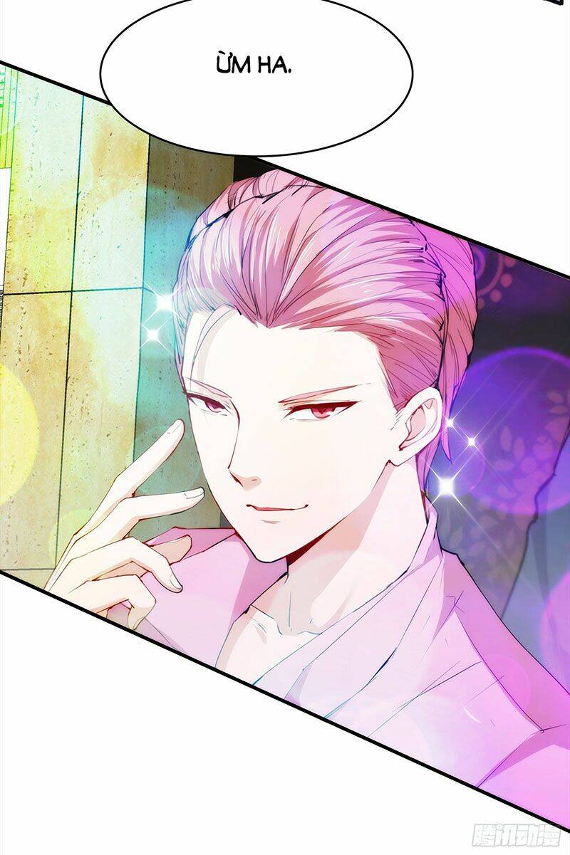 Quái Trộm Thâu Tâm: Chapter 1