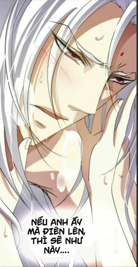 Một Vạn Tư Thế Công Lược Yêu Nam: Chapter 8