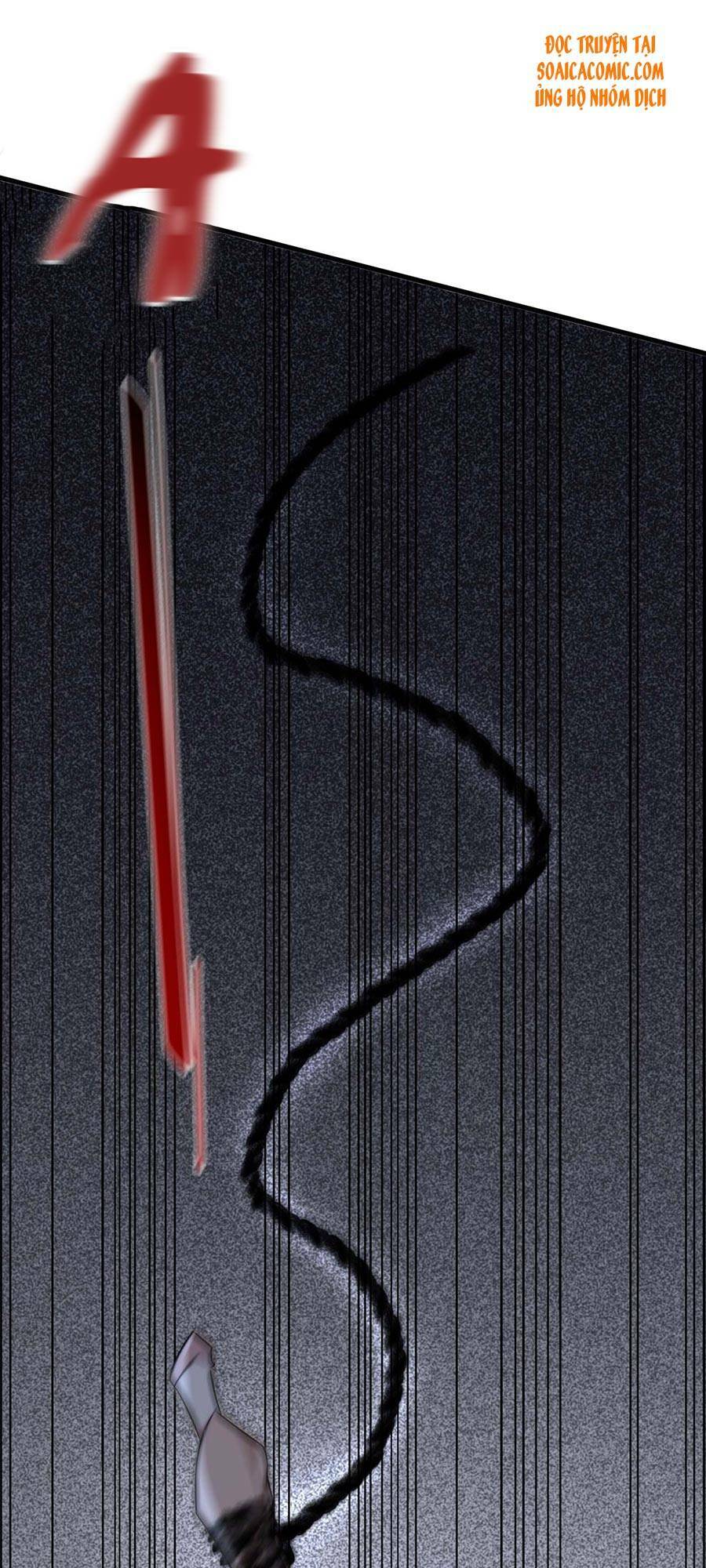 Vết Cắn Trí Mạng: Chapter 17