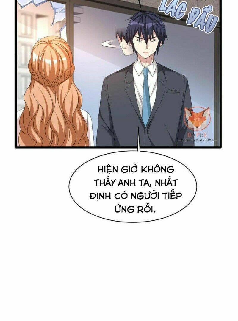 Đô Thị Tà Vương: Chapter 60