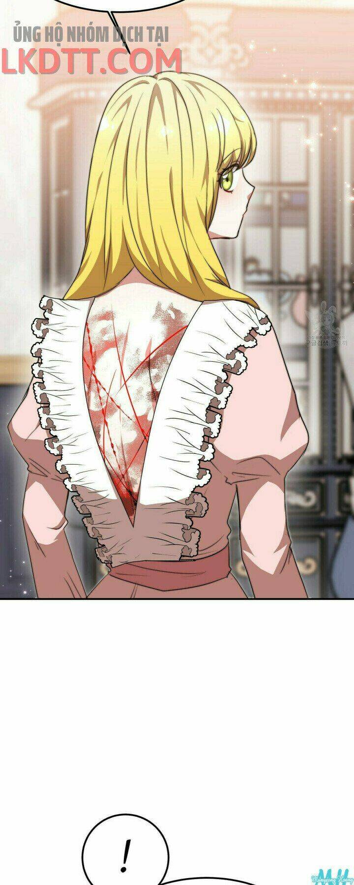 Công Chúa Bị Lãng Quên Muốn Sống Trong Hòa Bình: Chapter 11