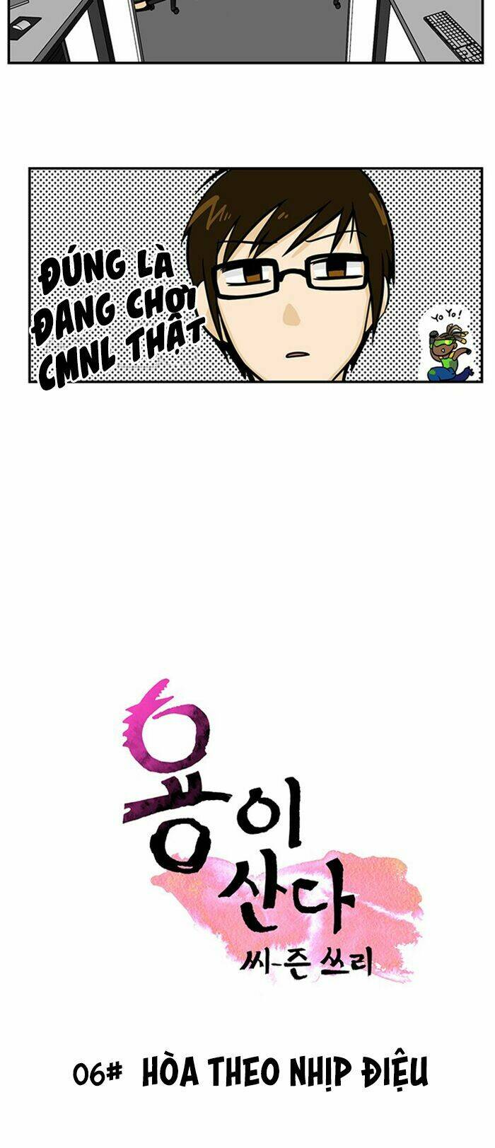 Hắn Ta Là Rồng: Chapter 101