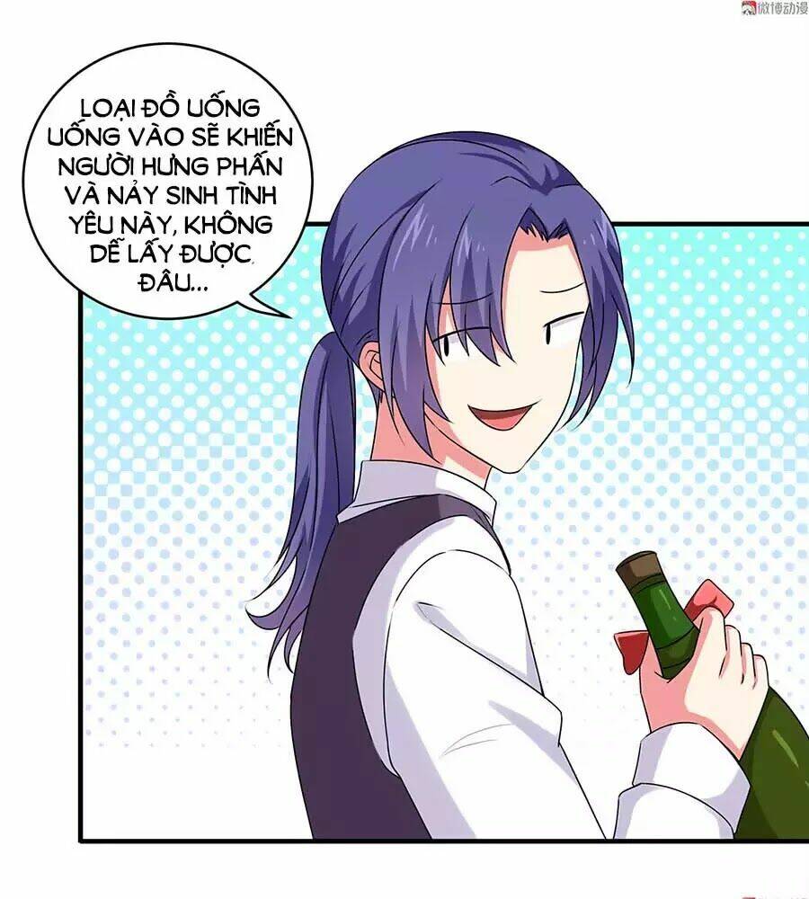 Yêu Tôi Đều Chết Cả Đi!: Chapter 76