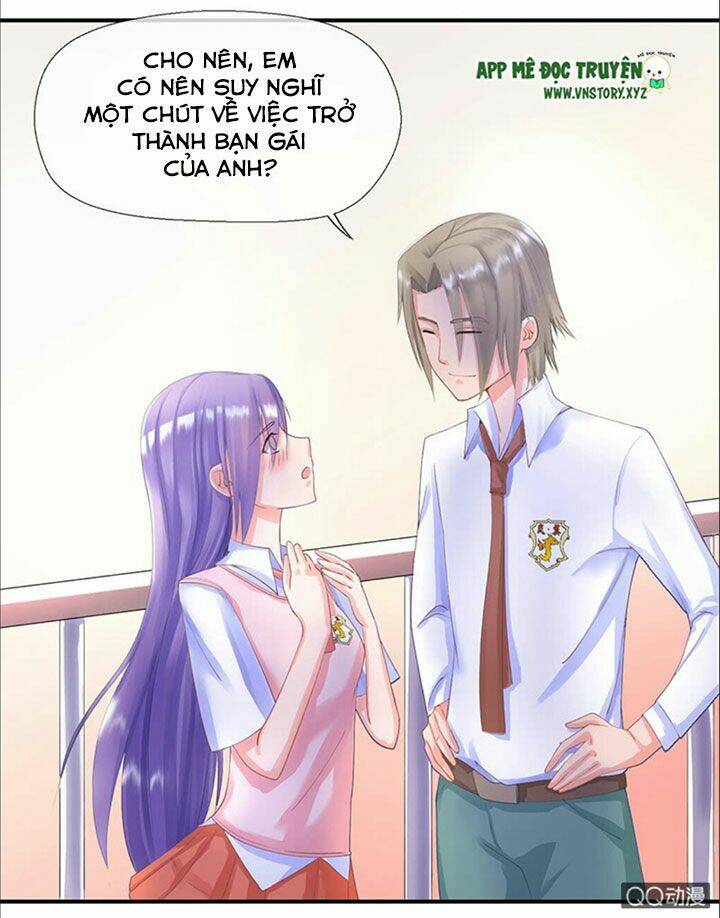 Bồn Tắm Có Vấn Đề?: Chapter 4