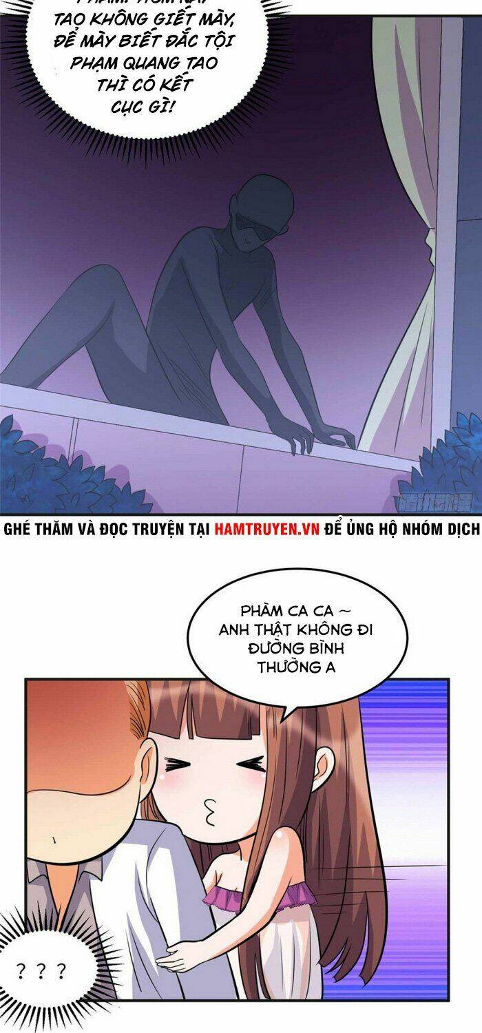 Đế Tế: Chapter 47