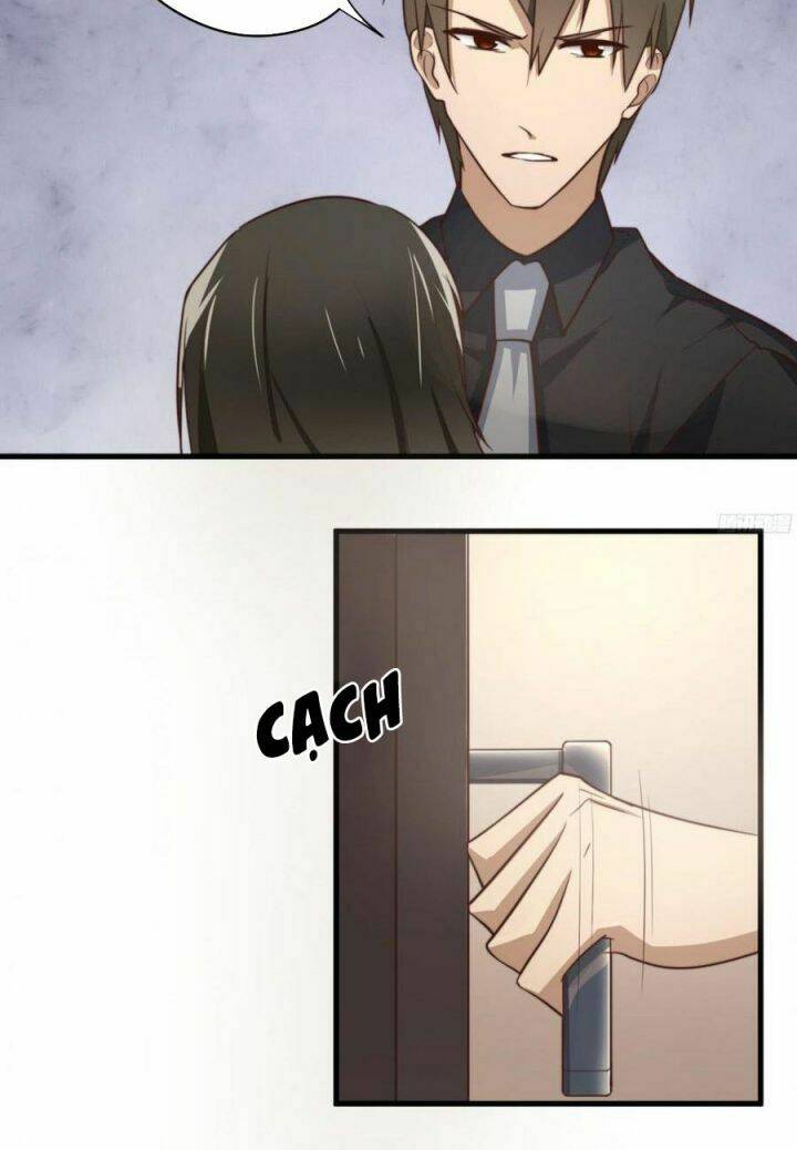 Đơn Phương Yêu Thầm Anh: Chapter 35