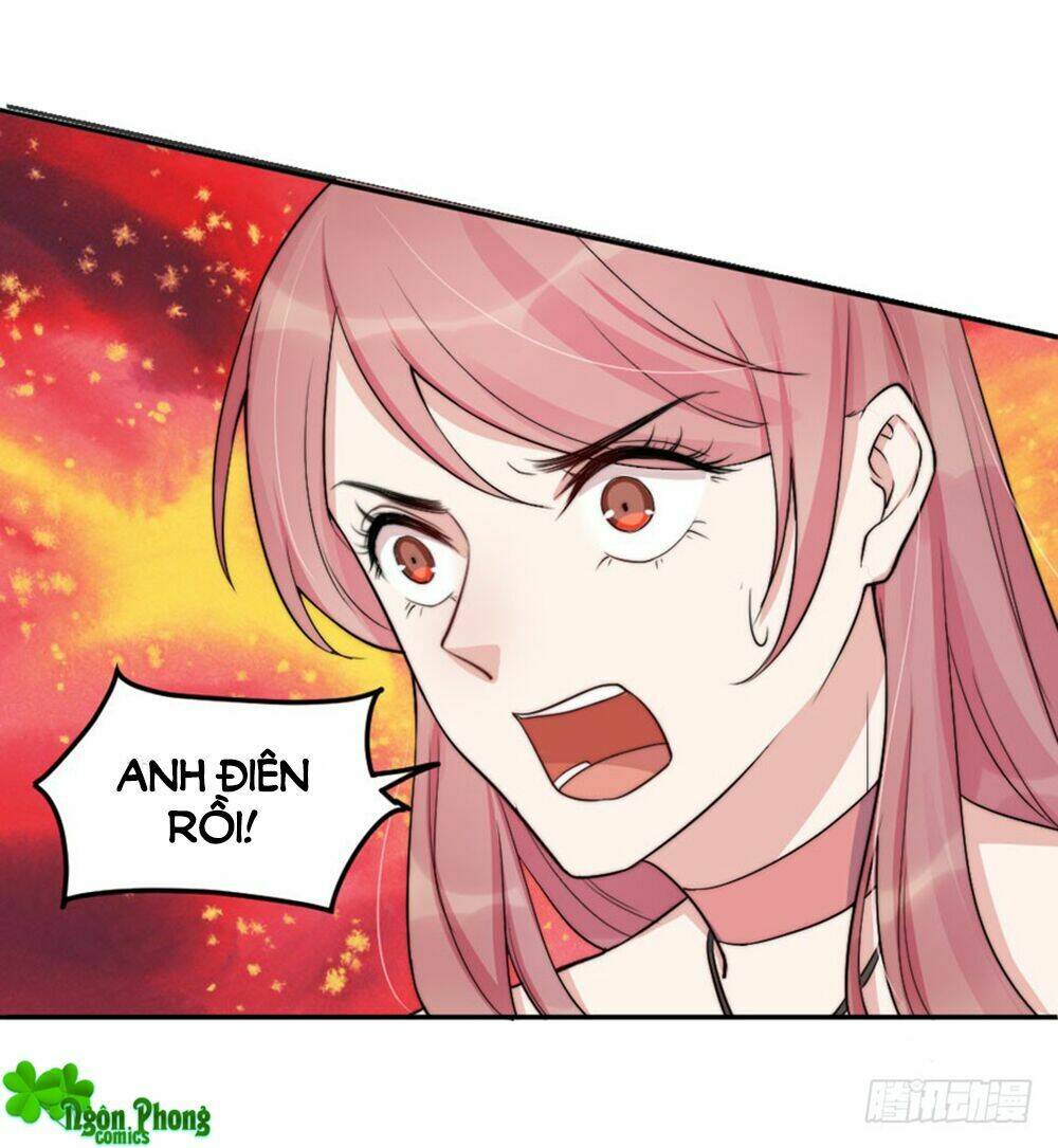 Bà Xã Tôi Là Nam Thần: Chapter 47