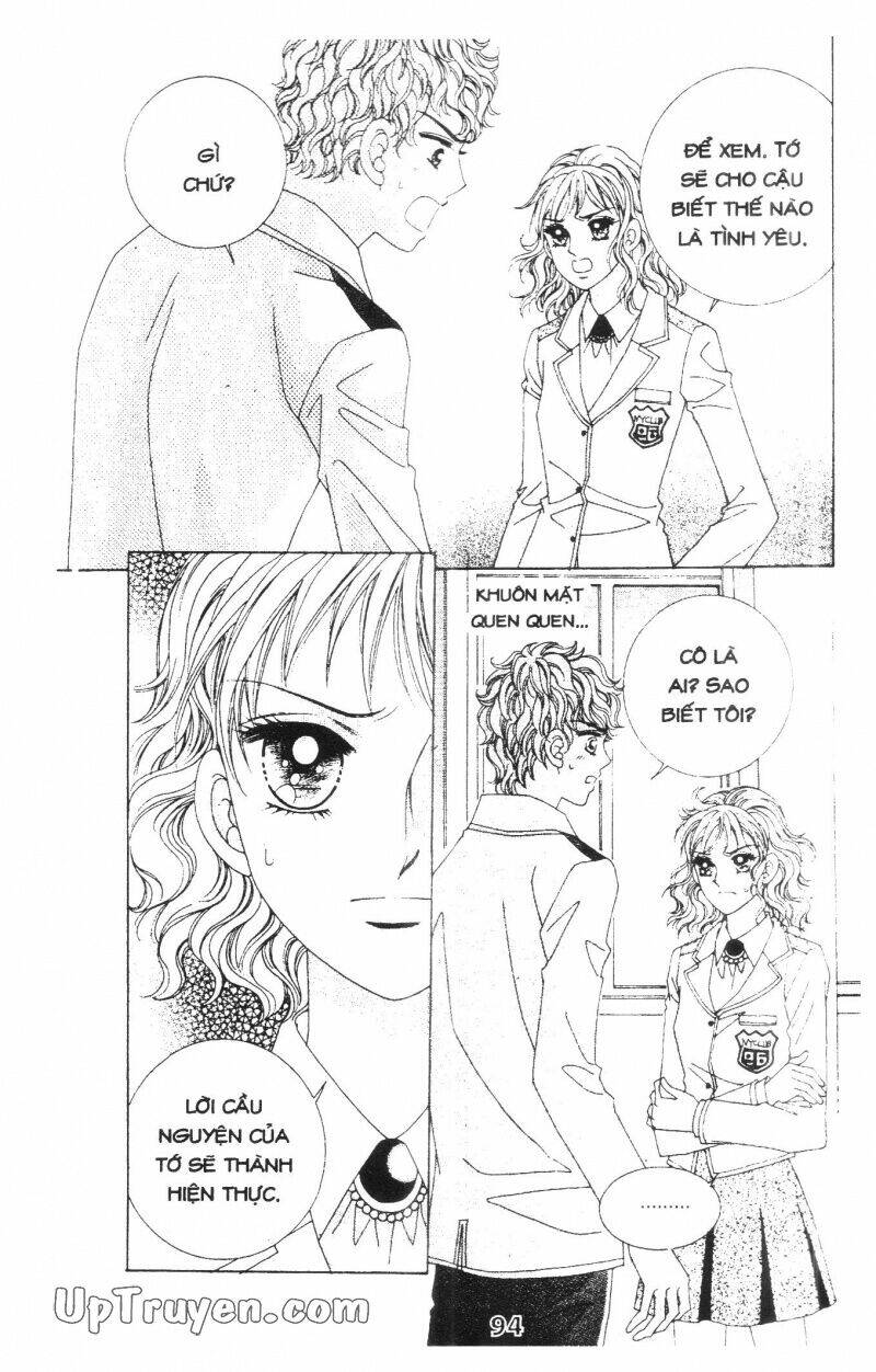 Mặt nạ tình yêu: Chapter 63