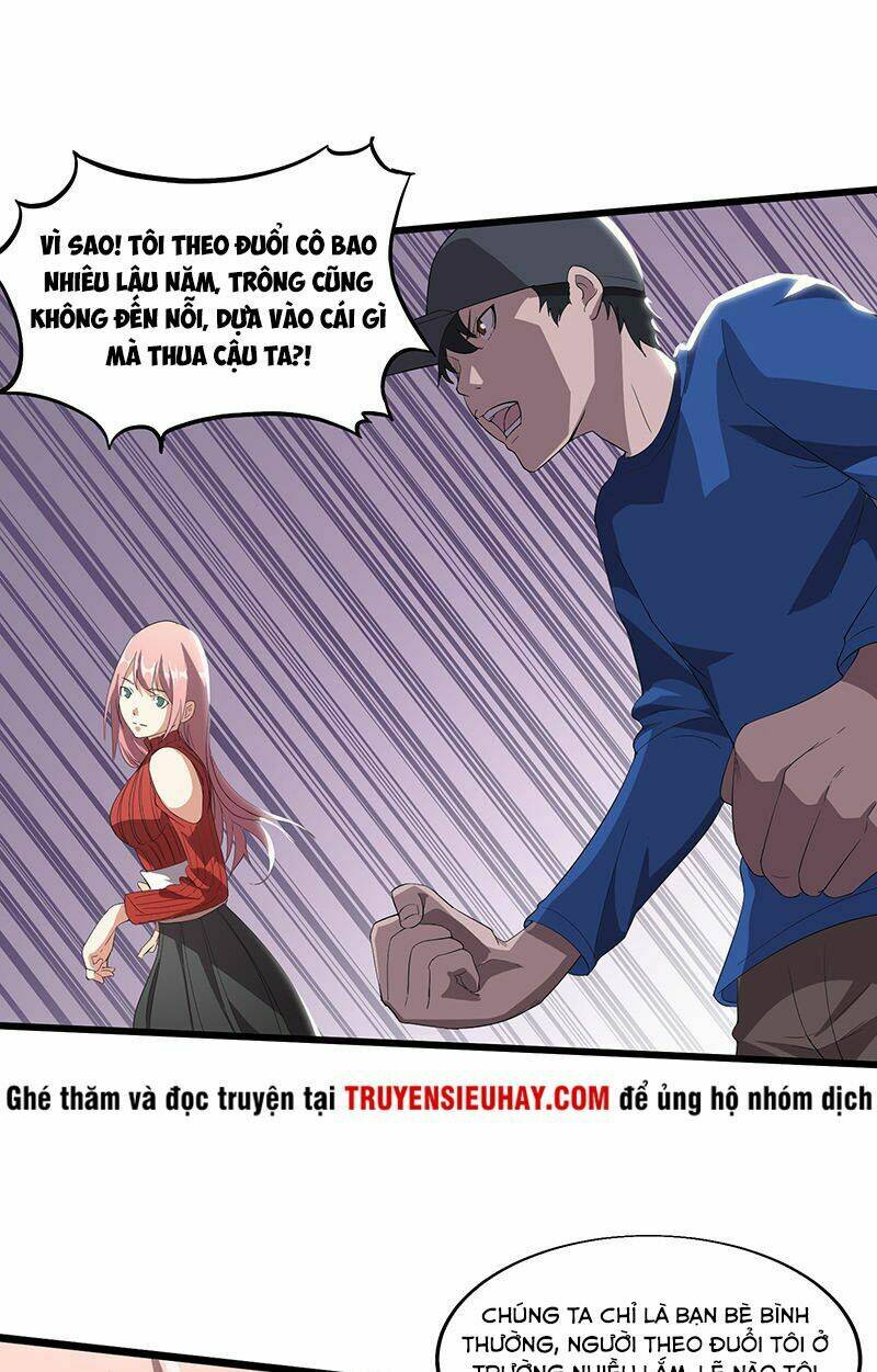 Dị Năng Thiếu Niên Vương: Chapter 9