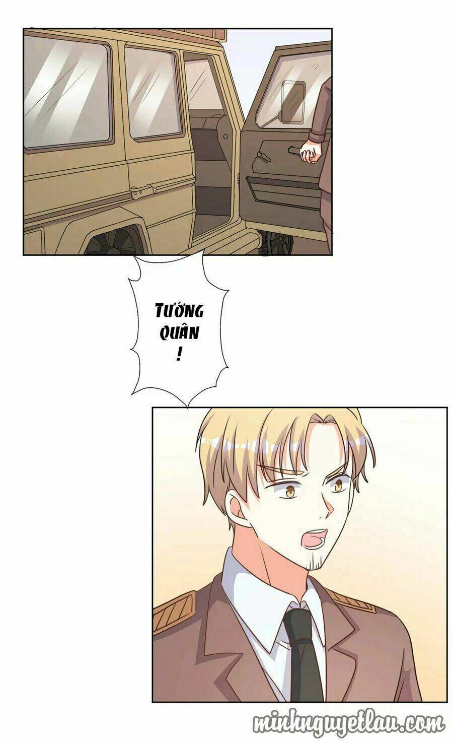 Hôn Nhân Dục Vọng: Thiếu Gia Nhẹ Một Chút!: Chapter 74