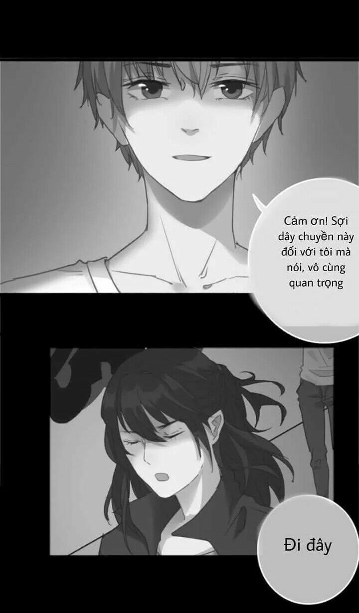 Thì Thầm: Chapter 10