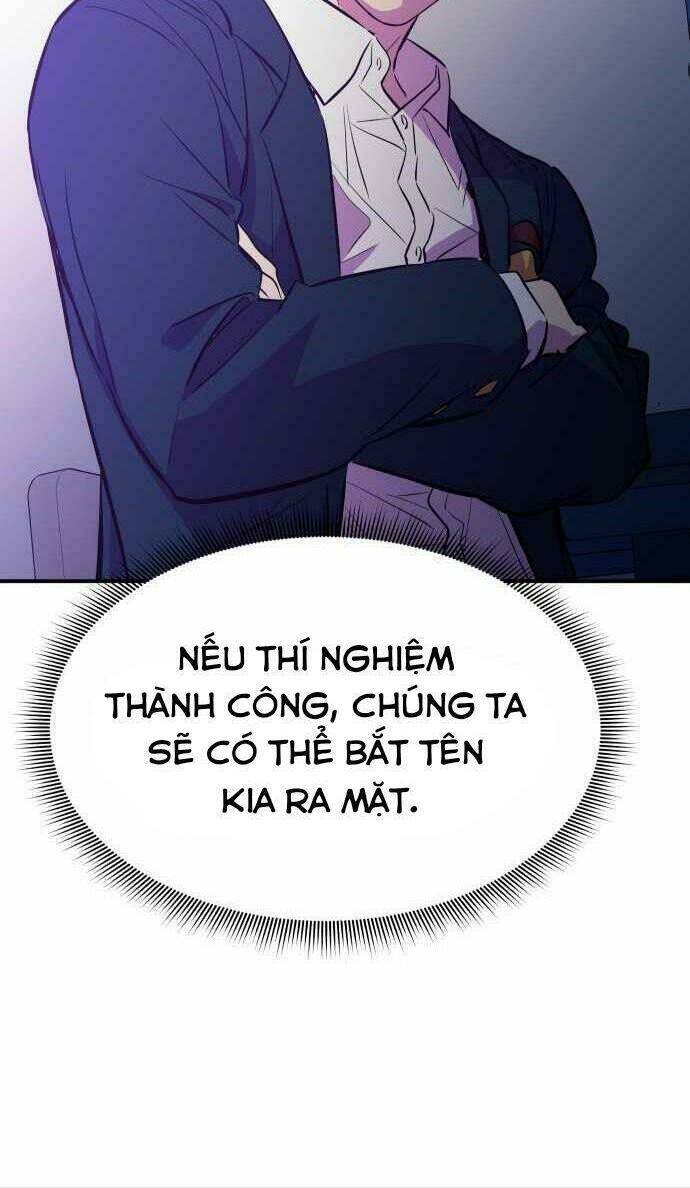 Nhân Vật Phản Diện Bất Tài: Chapter 18