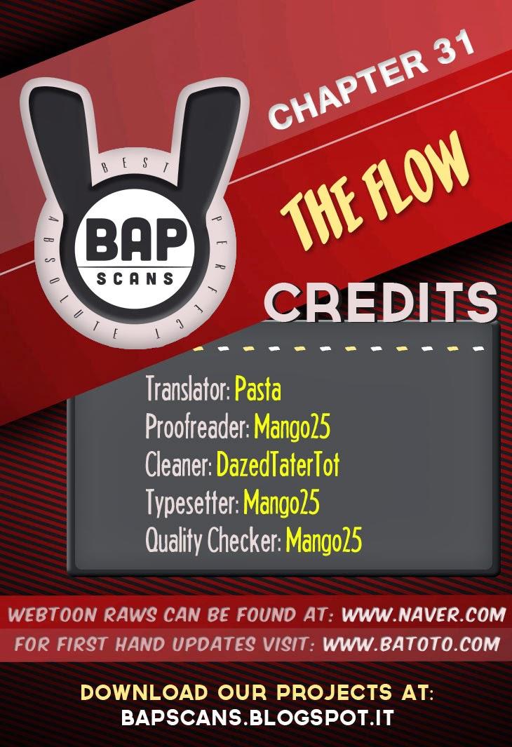 Flow: Chapter 31