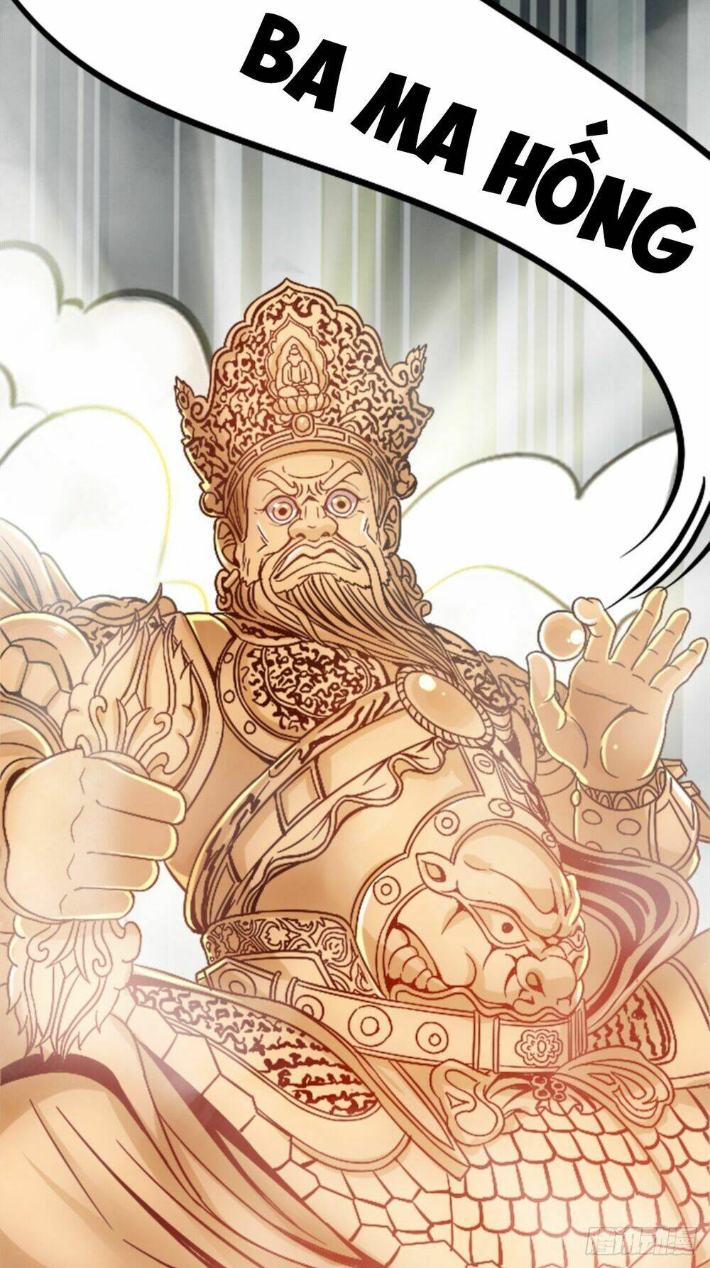 Cục Gạch Xông Vào Dị Giới: Chapter 7