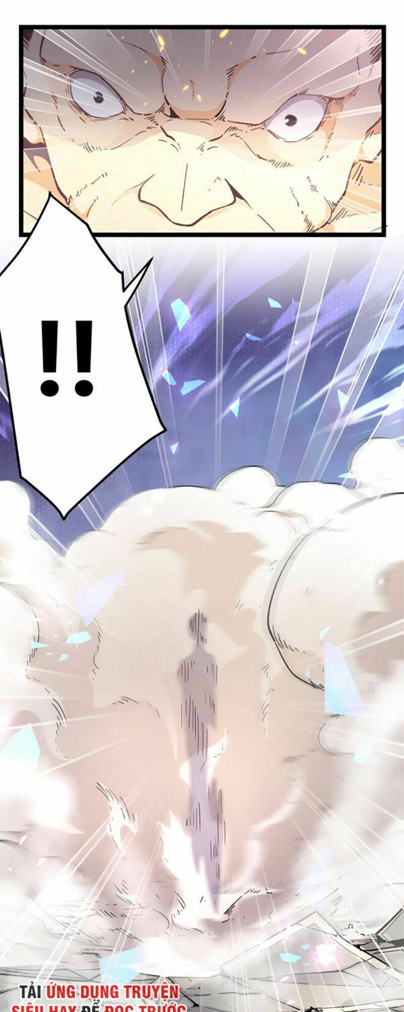 Hắc Uyên Lê Minh Thời: Chapter 7