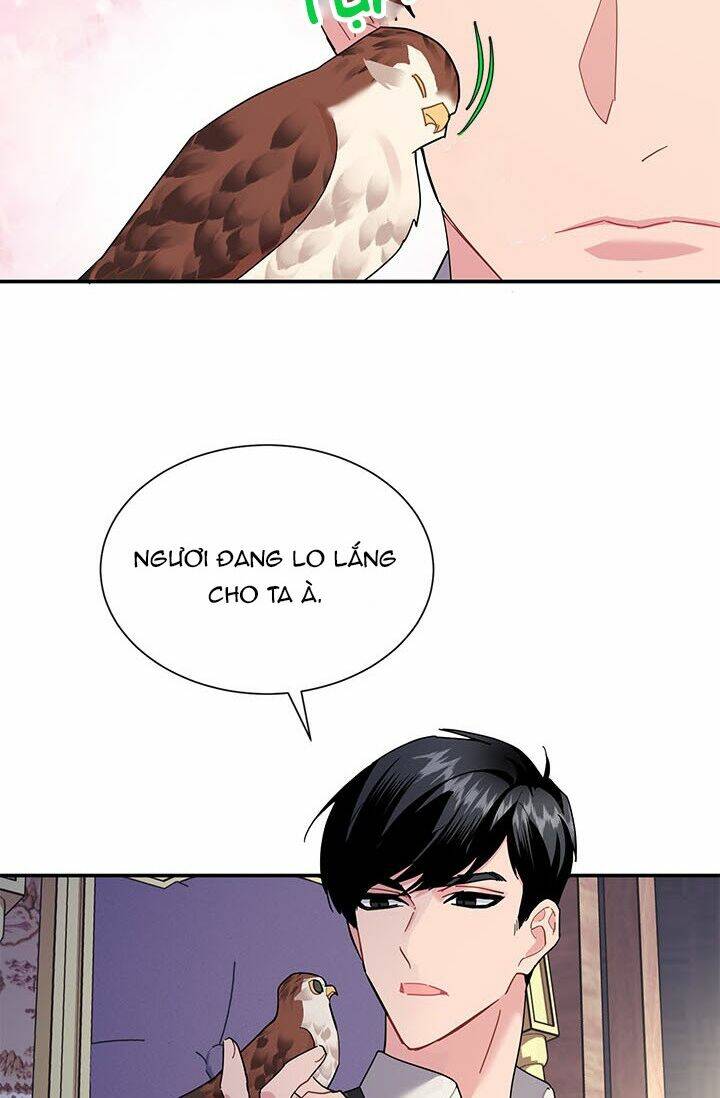 Công Chúa Của Loài Chim: Chapter 21