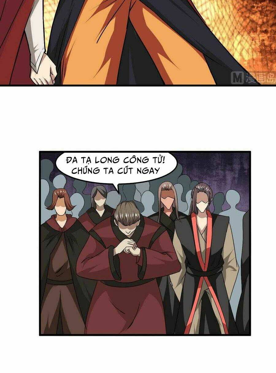 Tu Chân Giả Tại Dị Thế: Chapter 88