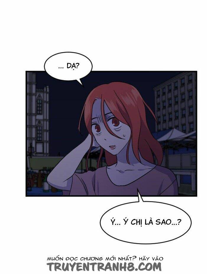 Người Đẹp Gangnam: Chapter 33