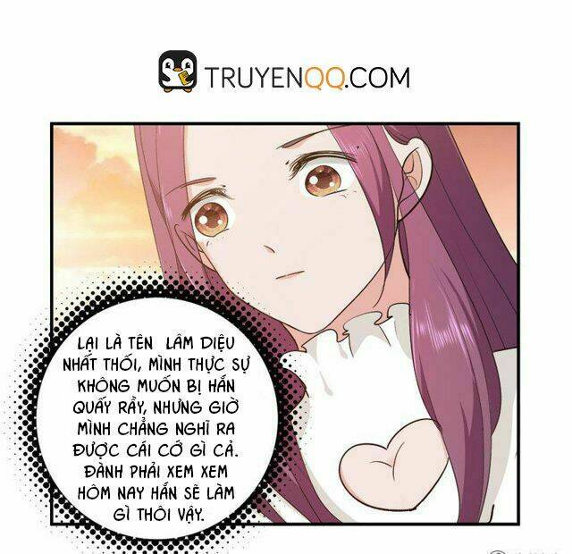 Khốn Ái Tù Lung: Chapter 38