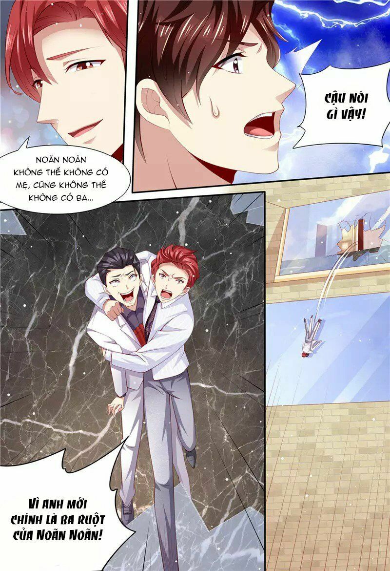 Cưng Chiều Vợ Yêu: Chapter 184