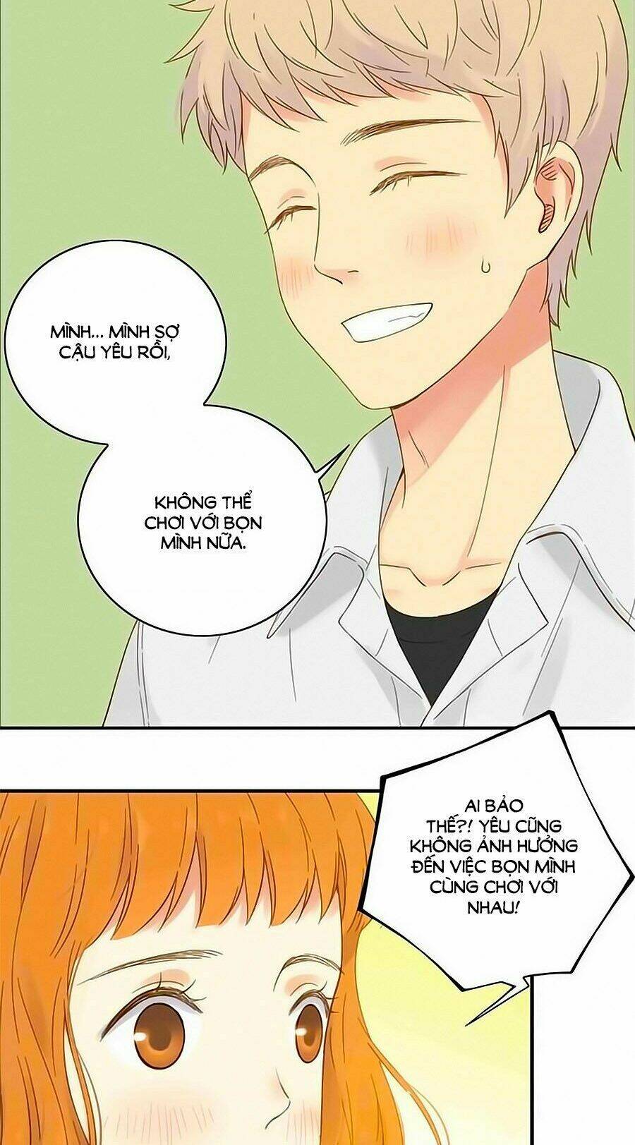 Bạc Hà Chi Hạ 2: Chapter 50