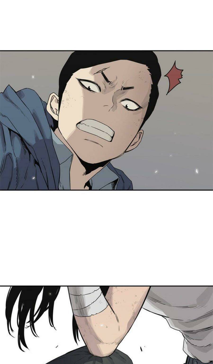 Hiệp Sĩ Giao Hàng: Chapter 38