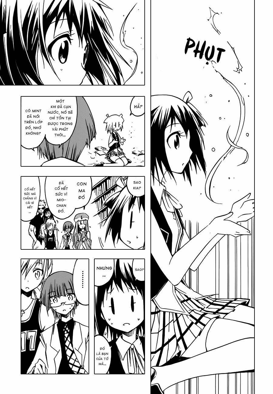Esprit: Chapter 7